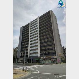 OKBアヴェニール菊井町の賃貸物件