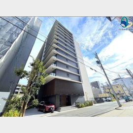 中村日赤駅より徒歩6分 築1年6ヶ月 13階建の賃貸物件