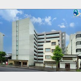 栄生駅より徒歩4分 3階 築8年2ヶ月の賃貸物件