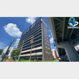 ささしまライブ駅より徒歩9分 9階 新築の賃貸物件