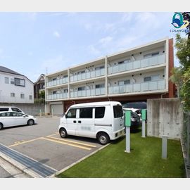 Ｓｔａｎｚａ神村の賃貸物件