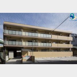 六番町駅より徒歩4分 築10年3ヶ月 3階建の賃貸物件