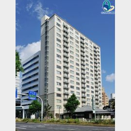 新栄町駅より徒歩5分 築17年11ヶ月 18階建の賃貸物件