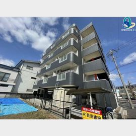 ライフ21 5階 築29年3ヶ月の賃貸物件