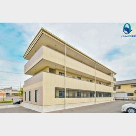 プランドール３の賃貸物件