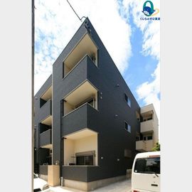 Kroc 1階 築9年6ヶ月の賃貸物件