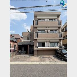 グランモール一社 1階 築26年3ヶ月の賃貸物件