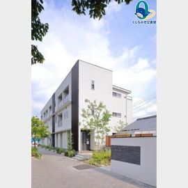 本山駅より徒歩12分 1階 築7年11ヶ月の賃貸物件