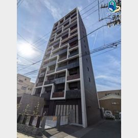 浅間町駅より徒歩6分 13階 築6年11ヶ月の賃貸物件