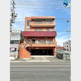 ヨシキビル2E 2階 築39年5ヶ月の賃貸物件