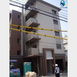 ステージ本山 3階 築12年4ヶ月の賃貸物件