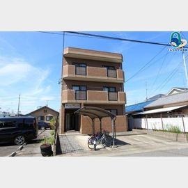 上小田井駅より徒歩20分 2階 築23年10ヶ月の賃貸物件