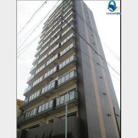 リバーコート砂田橋２の賃貸物件