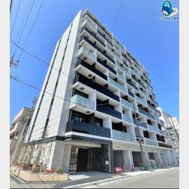 名古屋駅より徒歩14分 築1年11ヶ月 10階建の賃貸物件