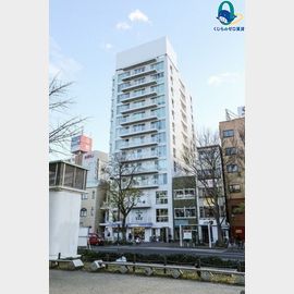 ミュプレ矢場町 7階 築18年4ヶ月の賃貸物件