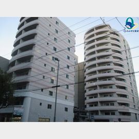 上前津駅より徒歩6分 11階 築18年7ヶ月の賃貸物件