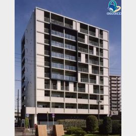 六番町駅より徒歩1分 築17年9ヶ月 10階建の賃貸物件