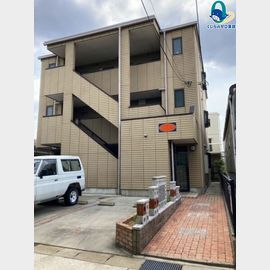 スカイブルーKの賃貸物件