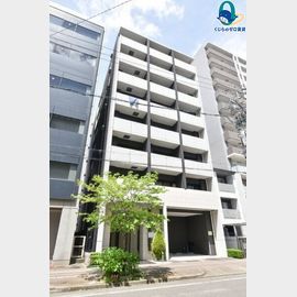 国際センター駅より徒歩3分 1階 築9年11ヶ月の賃貸物件