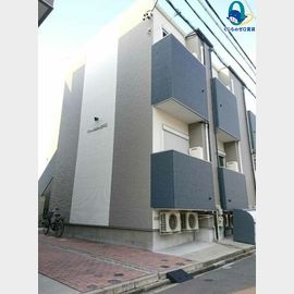 CreoBaker庄内通 2階 築8年10ヶ月の賃貸物件