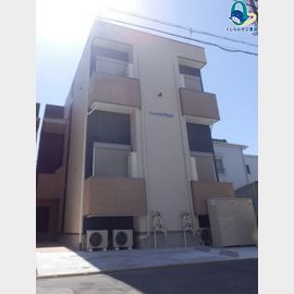 Creo本陣弐番館の賃貸物件