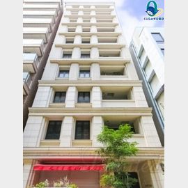 高岳駅より徒歩3分 2階 築19年6ヶ月の賃貸物件