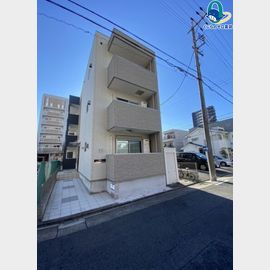 太閤通駅より徒歩8分 2階 築8年3ヶ月の賃貸物件