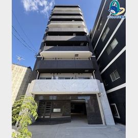 中村公園駅より徒歩3分 7階 新築の賃貸物件