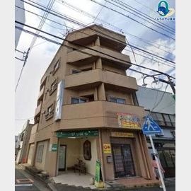 冬頭第2ビル 3階 築45年10ヶ月の賃貸物件