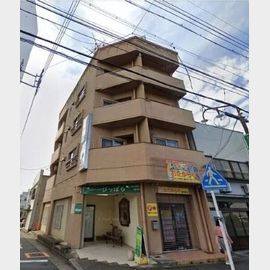 冬頭第2ビル 3階 築45年10ヶ月の賃貸物件