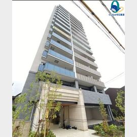 上前津駅より徒歩5分 2階 築1年8ヶ月の賃貸物件