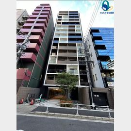 ブランシエスタ泉の賃貸物件