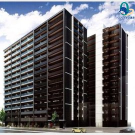 新栄町駅より徒歩1分 13階 築4年4ヶ月の賃貸物件