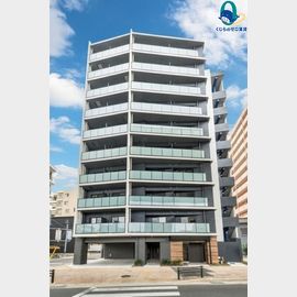 浅間町駅より徒歩1分 4階 築5年の賃貸物件