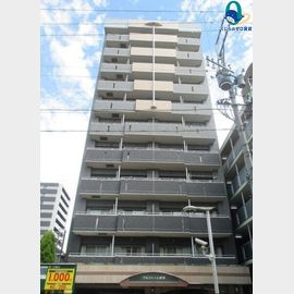 アルフィーレ新栄 5階 築24年の賃貸物件