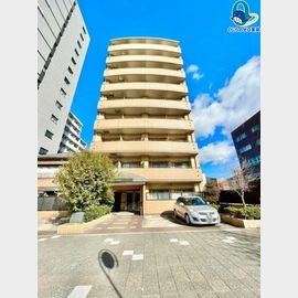 グランメール城西 2階 築26年8ヶ月の賃貸物件