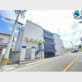 シャンテニエ 2階 築32年の賃貸物件