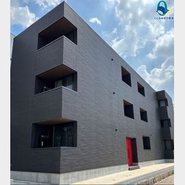 鳴海駅より徒歩3分 築1年4ヶ月 3階建の賃貸物件