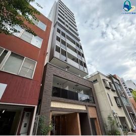 LUXENAMARUNOUCHI 12階 築2年7ヶ月の賃貸物件