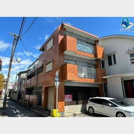 コーポ弥生 2階 築40年10ヶ月の賃貸物件