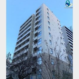 名古屋駅より徒歩12分 築11年11ヶ月 11階建の賃貸物件