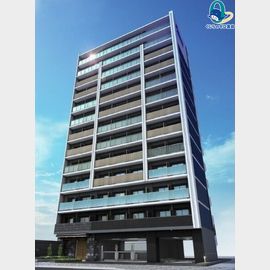 プレサンス名古屋ルクソリアの賃貸物件