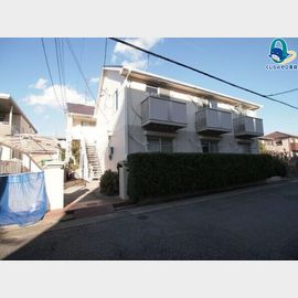 川名駅より徒歩3分 2階 築36年10ヶ月の賃貸物件