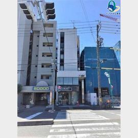 メゾン・ド・星ヶ丘セーヌ 5階 築36年8ヶ月の賃貸物件