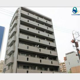 矢場町駅より徒歩5分 4階 築21年1ヶ月の賃貸物件