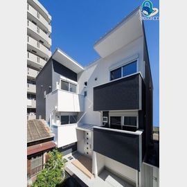 名鉄名古屋駅より徒歩13分 築11年3ヶ月 2階建の賃貸物件