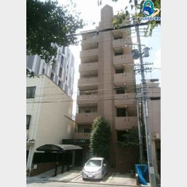 鶴舞駅より徒歩8分 7階 築21年2ヶ月の賃貸物件