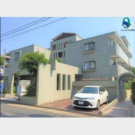 メゾン・ド・スクワール 1階 築39年1ヶ月の賃貸物件