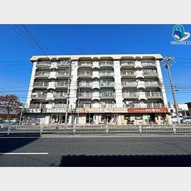 水野マンション 5階 築48年7ヶ月の賃貸物件