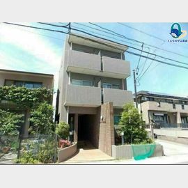 グランハート藤ヶ丘 2階 築26年5ヶ月の賃貸物件